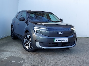 Used Ford Explorer 2025 for sale - 76970961: Photo