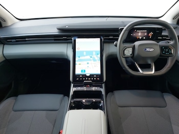 Used Ford Explorer 2025 for sale - 76970961: Photo