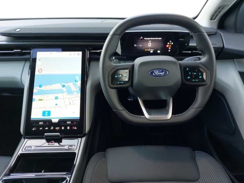 Used Ford Explorer 2025 for sale - 76970961: Photo 7