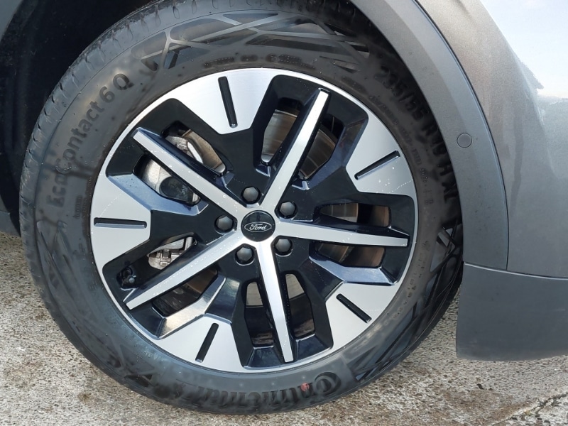 Used Ford Explorer 2025 for sale - 76970961: Photo 9