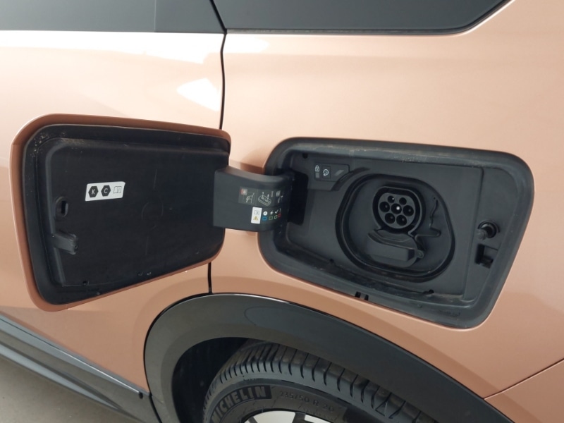 Used Vauxhall Grandland 2024 for sale - 77319023: Photo 12