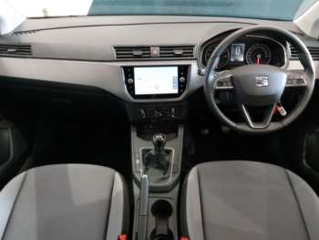 Used SEAT Ibiza 2019 for sale - 75017937: Photo