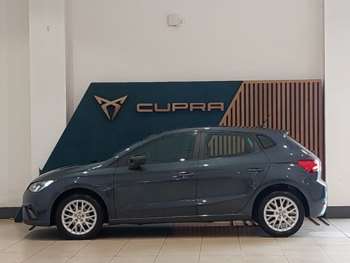 Used SEAT Ibiza 2019 for sale - 75017937: Photo