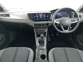 Used Volkswagen Polo 2023 for sale - 78347097: Photo