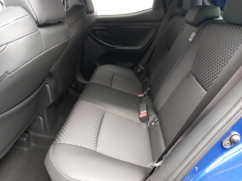 Used Mazda Mazda2 HYBRID 2025 for sale - 76427117: Photo 6