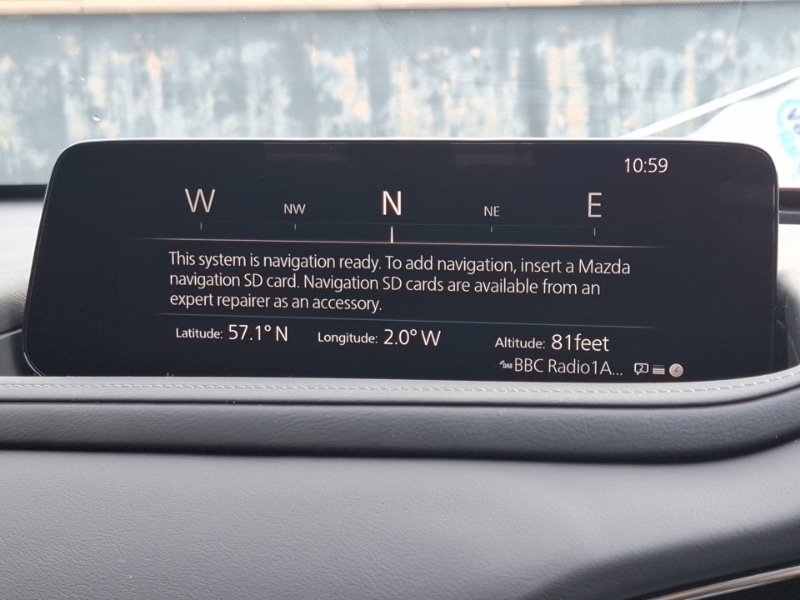 Used Mazda CX-30 2025 for sale - 77630579: Photo 11