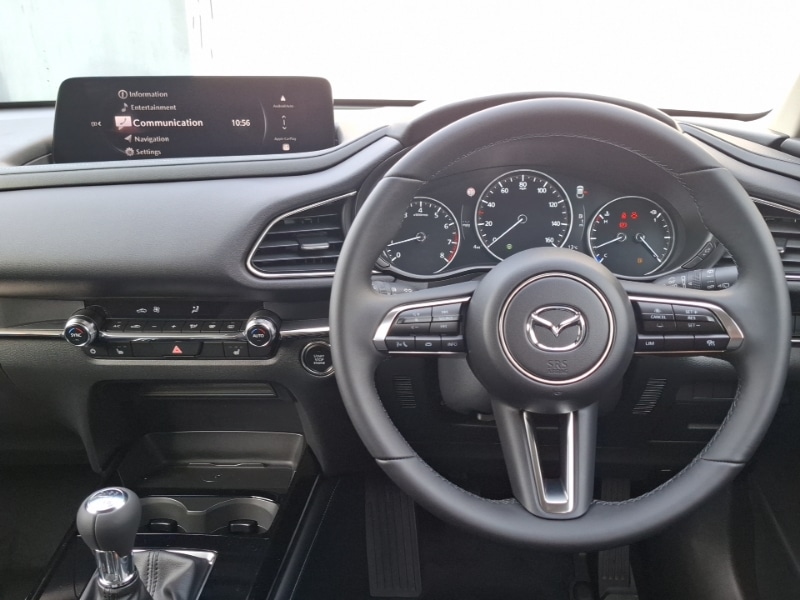 Used Mazda CX-30 2025 for sale - 77630579: Photo 7