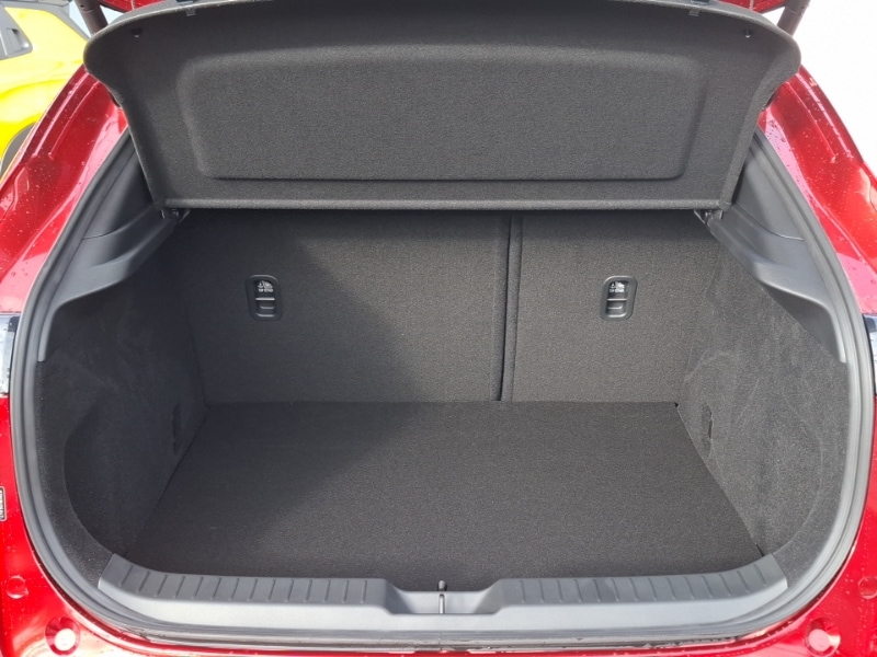 Used Mazda CX-30 2025 for sale - 77630579: Photo 8