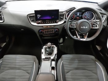 Used Kia Pro Ceed 2022 for sale - 78674584: Photo