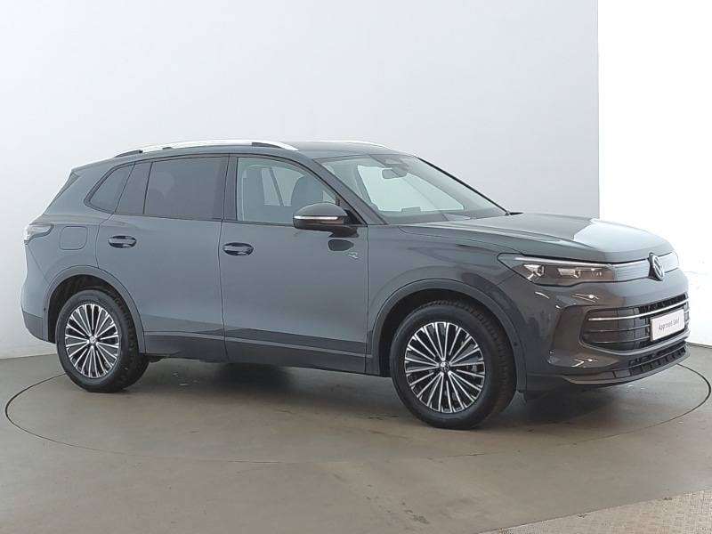 Used Volkswagen Tiguan 2024 for sale - 77948442: Photo 12