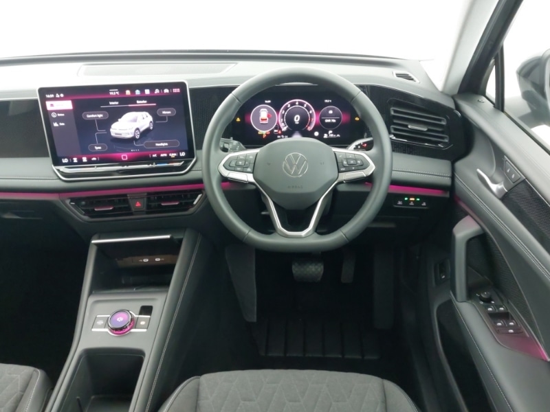 Used Volkswagen Tiguan 2024 for sale - 77948442: Photo 7