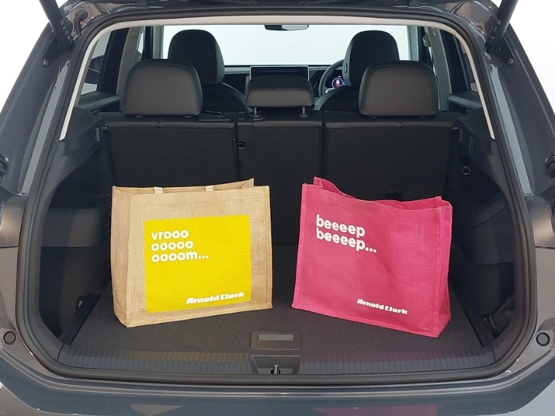 Used Volkswagen Tiguan 2024 for sale - 77948442: Photo 8