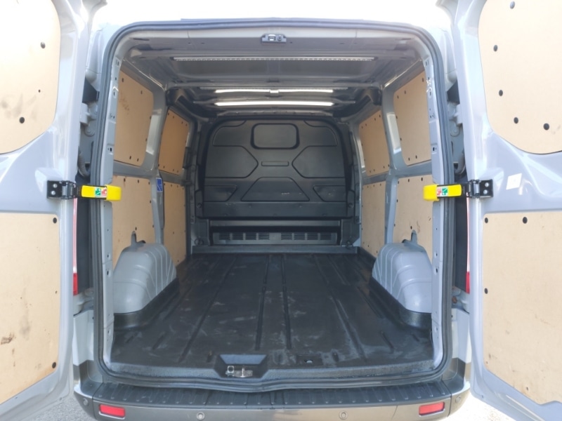 Used Ford Transit Custom 2023 for sale - 76726786: Photo 8