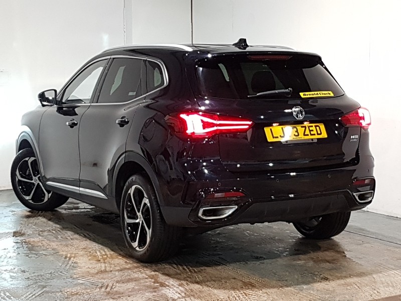 Used MG MG HS 2023 for sale - 76521275: Photo 3