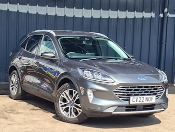 Used Ford Kuga 2022 for sale - 79176478: Photo