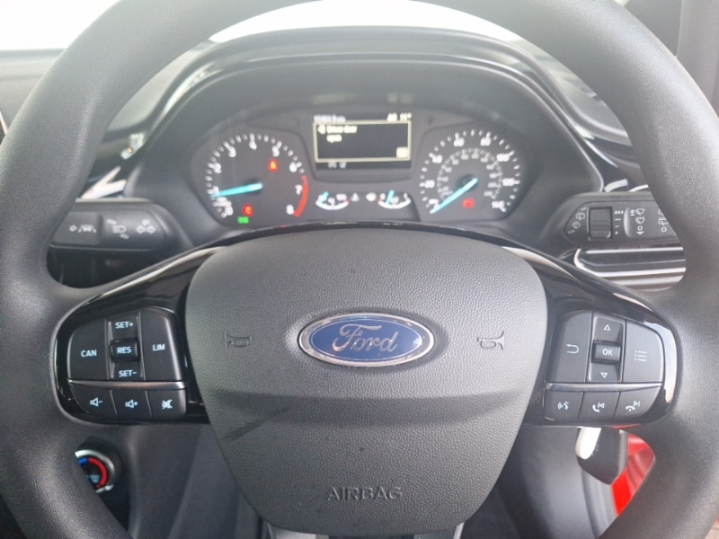 Used Ford Fiesta 2020 for sale - 76427125: Photo 11