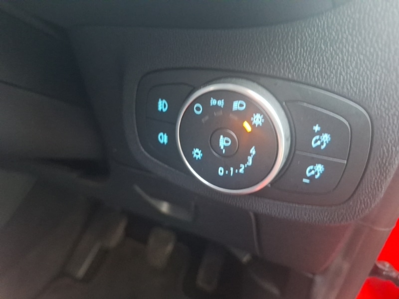 Used Ford Fiesta 2020 for sale - 76427125: Photo 12