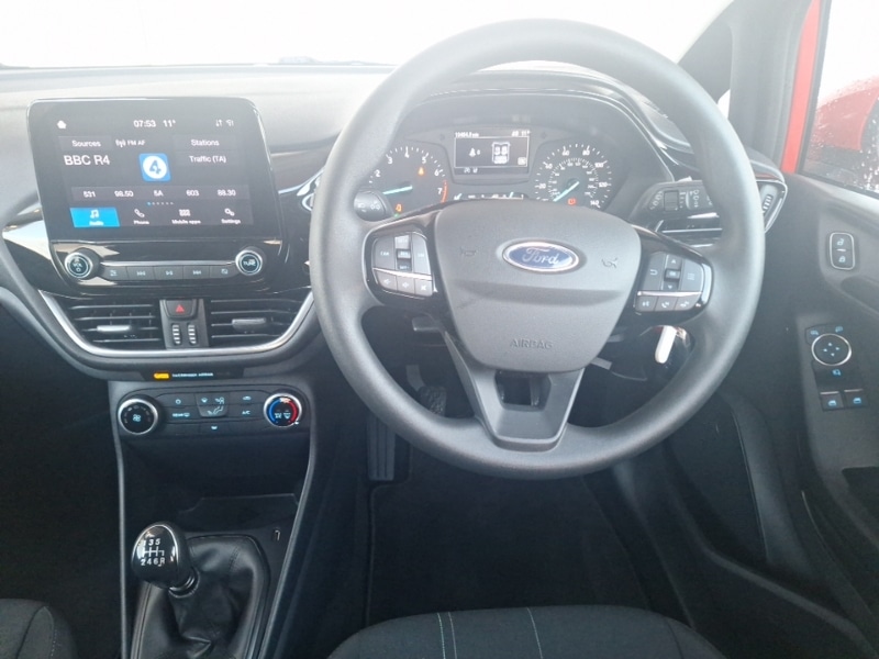 Used Ford Fiesta 2020 for sale - 76427125: Photo 7