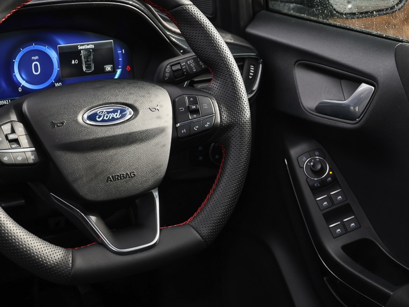 Used Ford Puma 2022 for sale - 77847715: Photo 10