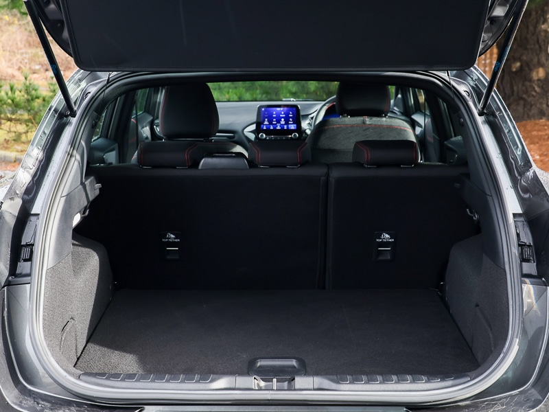 Used Ford Puma 2022 for sale - 77847715: Photo 4