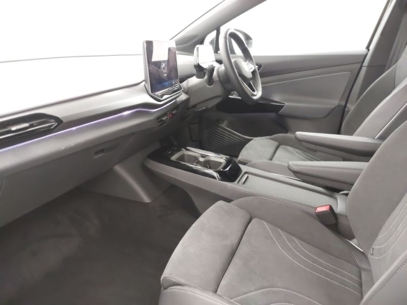 Used Volkswagen ID.4 2025 for sale - 77875947: Photo 5