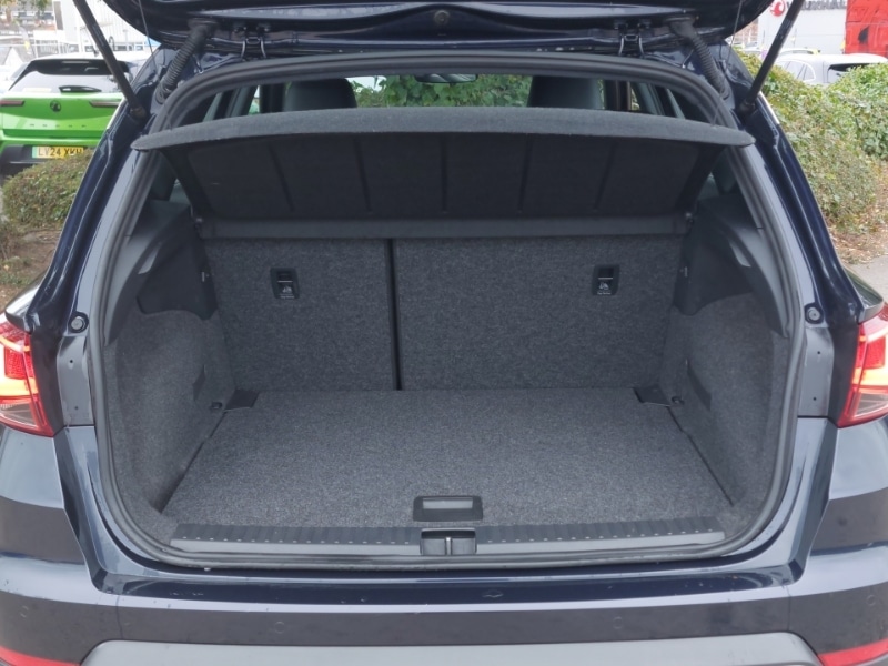 Used SEAT Arona 2021 for sale - 77472406: Photo 8