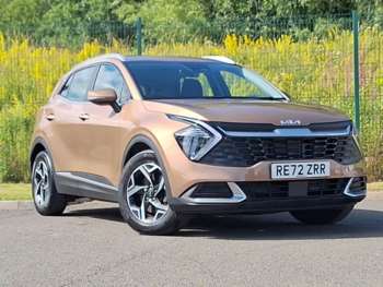 2023 - 1.6T GDi ISG 2 5dr