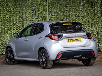 Used Mazda Mazda2 HYBRID 2026 for sale - 78318040: Photo