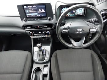 Used Hyundai KONA 2022 for sale - 76567649: Photo