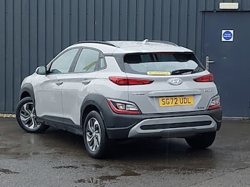 Used Hyundai KONA 2022 for sale - 76567649: Photo