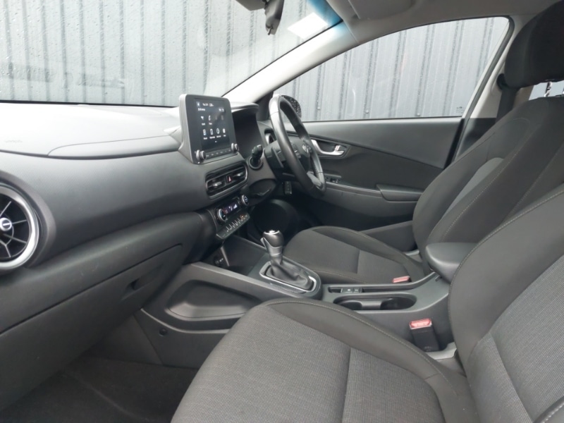 Used Hyundai KONA 2022 for sale - 76567649: Photo 5