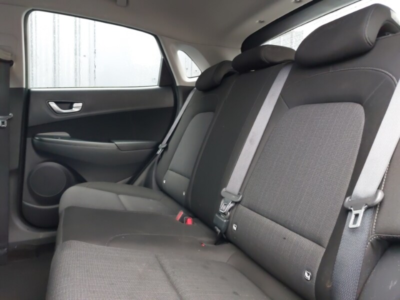 Used Hyundai KONA 2022 for sale - 76567649: Photo 6