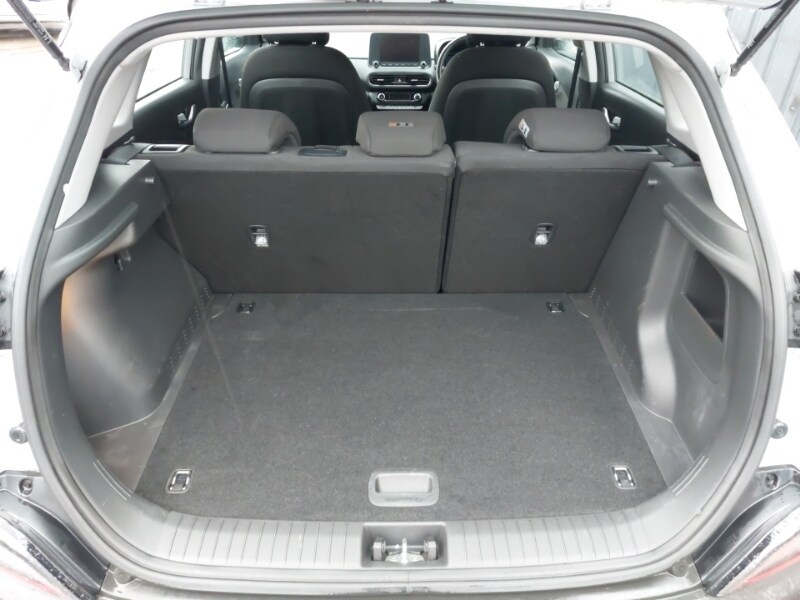 Used Hyundai KONA 2022 for sale - 76567649: Photo 8