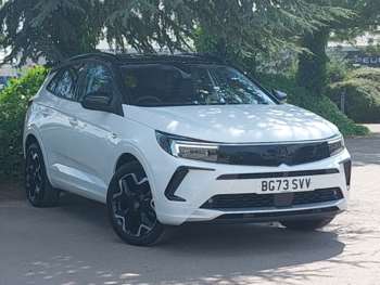 2023 - 1.2 Turbo Ultimate 5dr Auto