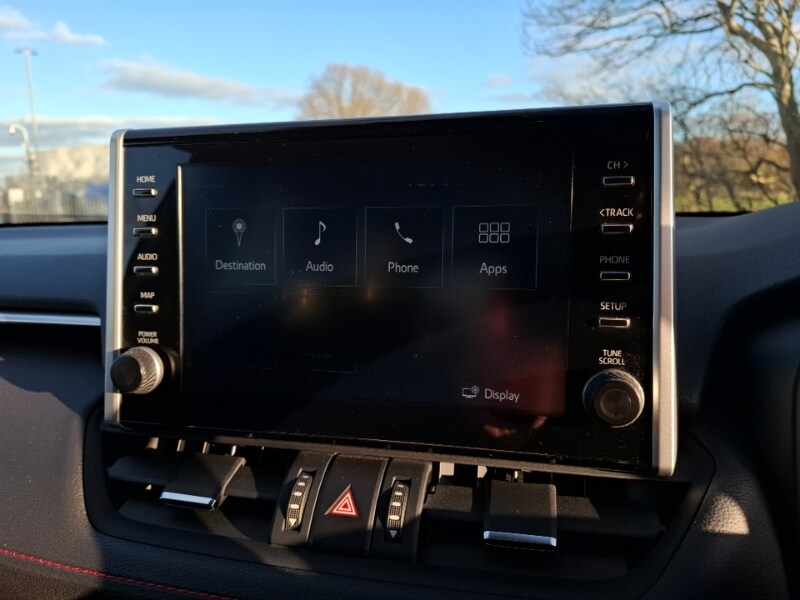 Used Toyota RAV4 2022 for sale - 77816927: Photo 11