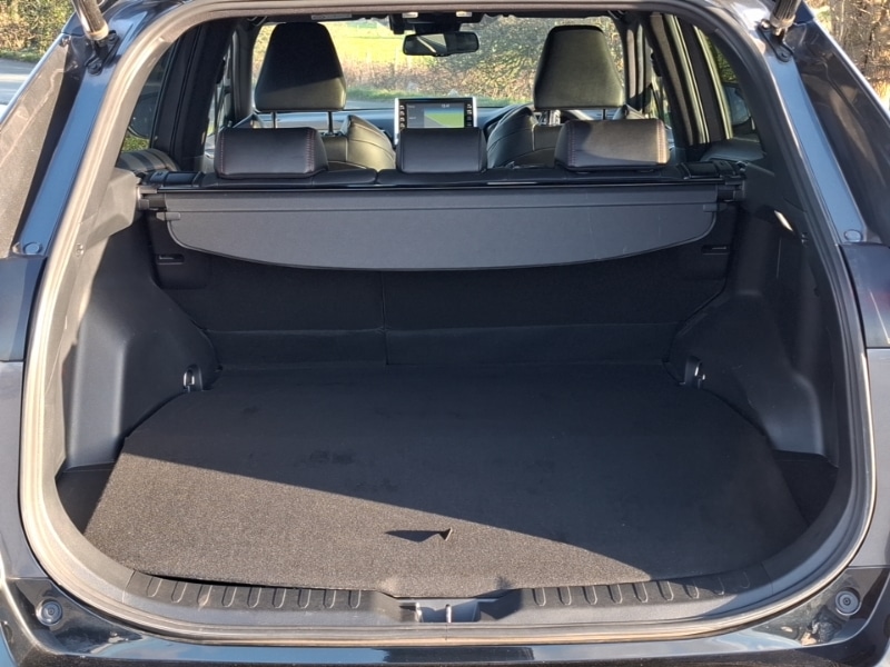 Used Toyota RAV4 2022 for sale - 77816927: Photo 8