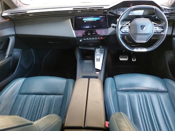 Used Peugeot 308 2023 for sale - 78595802: Photo
