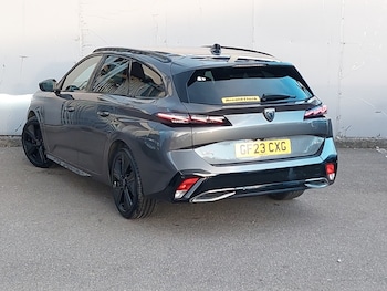 Used Peugeot 308 2023 for sale - 78595802: Photo