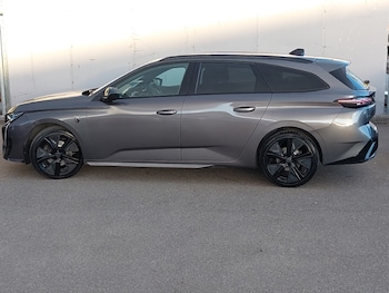 Used Peugeot 308 2023 for sale - 78595802: Photo