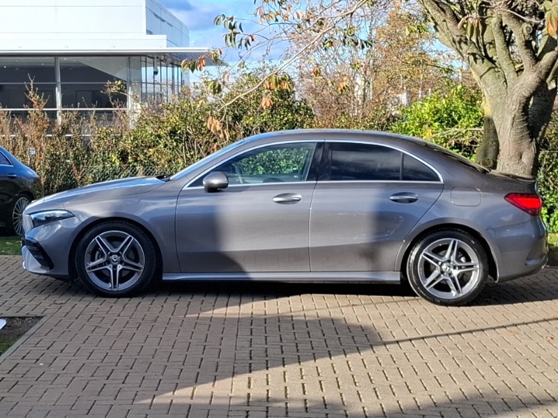 Used Mercedes-Benz A-Class 2024 for sale - 77500108: Photo 4