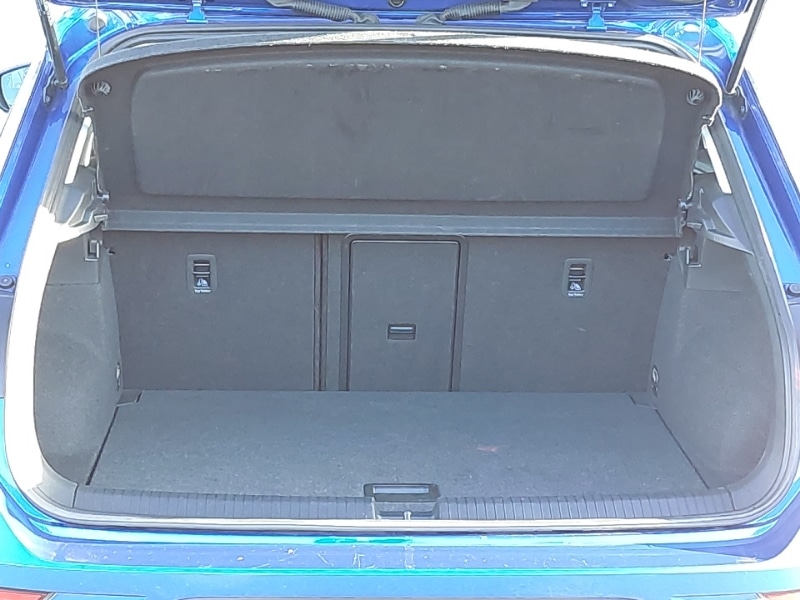 Used Volkswagen T-Roc 2021 for sale - 77266312: Photo 8