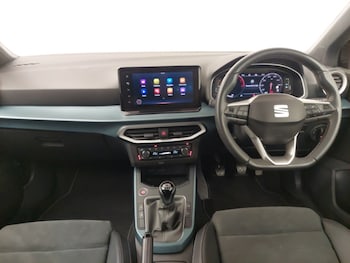 Used SEAT Arona 2022 for sale - 76347870: Photo