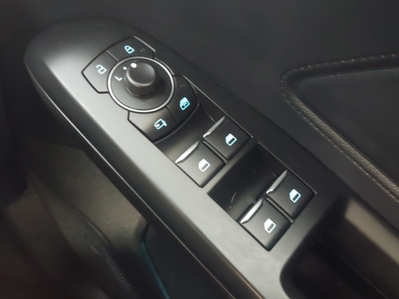 Used Ford Focus 2022 for sale - 77876940: Photo 11