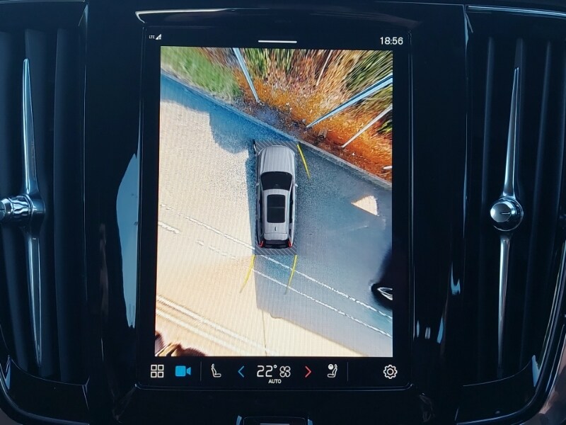 Used Volvo V90 2025 for sale - 76666477: Photo 10