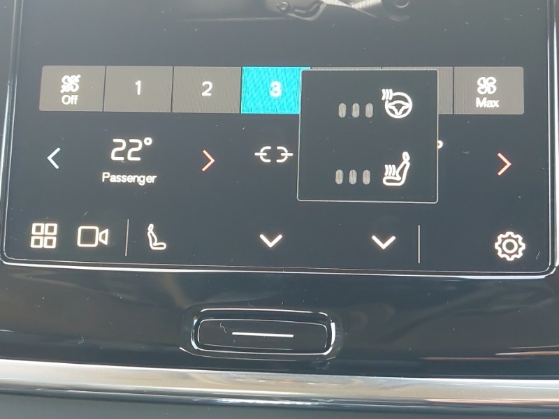 Used Volvo V90 2025 for sale - 76666477: Photo 11