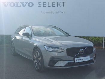 2025 - 2.0 T6 [350] PHEV Plus Dark 5dr AWD Auto