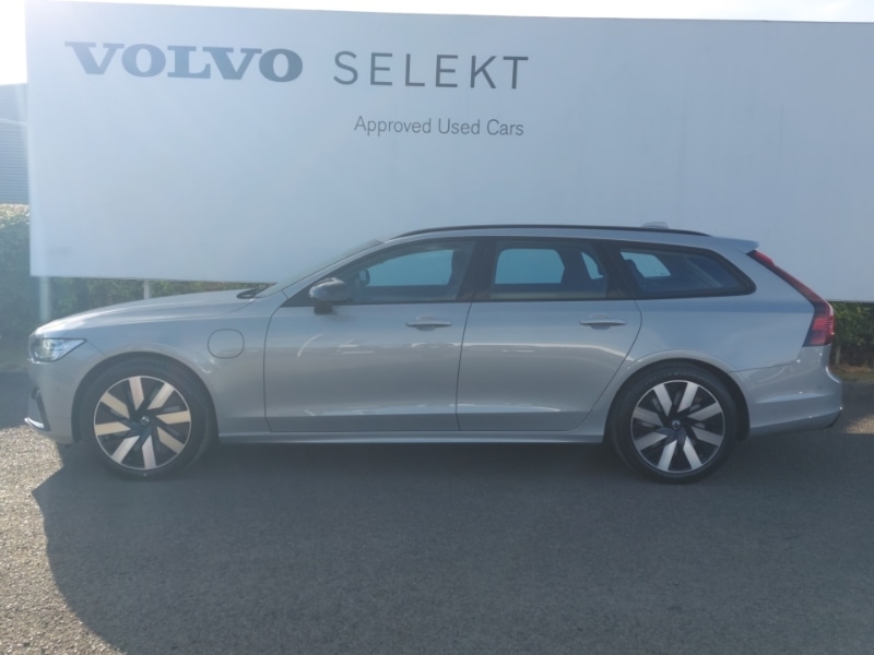 Used Volvo V90 2025 for sale - 76666477: Photo 4