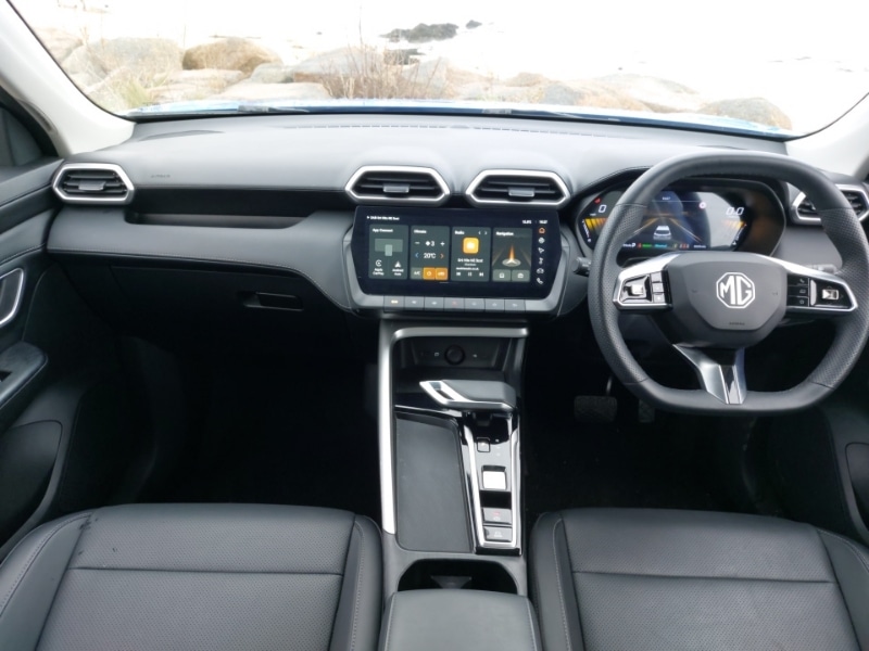 Used MG MG ZS 2024 for sale - 76708648: Photo 2