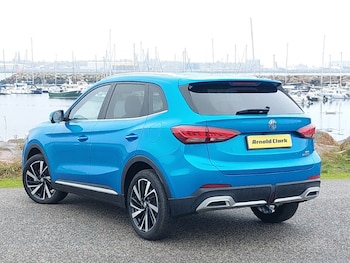 Used MG MG ZS 2024 for sale - 76708648: Photo