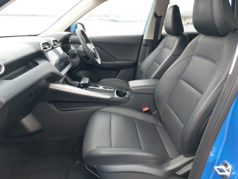 Used MG MG ZS 2024 for sale - 76708648: Photo 5